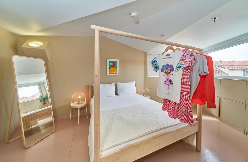 Design Hostel One photo 4