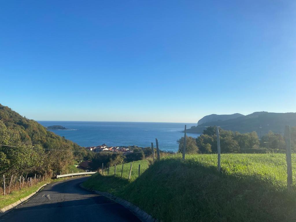 Mundaka Beachfront House photo 2