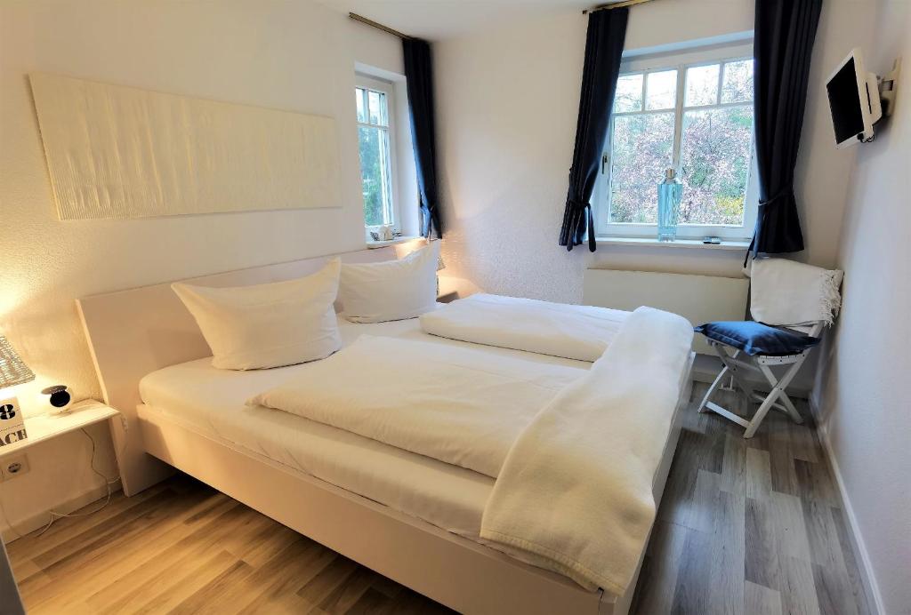 Ferienwohnung Elke am Kurfürstensteg photo 2