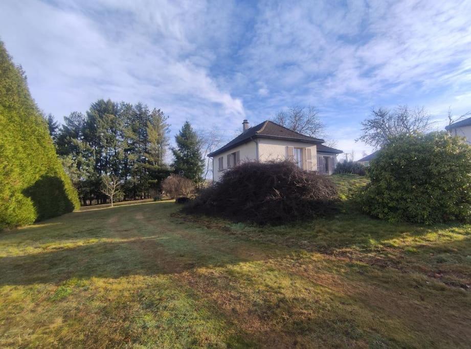 L'écrin de Pauline - Grande Maison au Calme à la Campagne photo 4