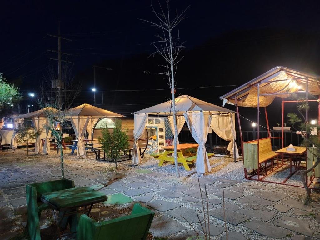 Sky Vivaldi Pension