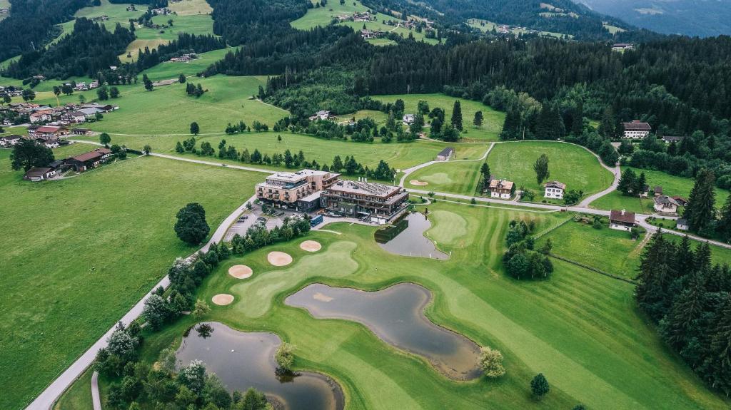 APART Resort Westendorf photo 1