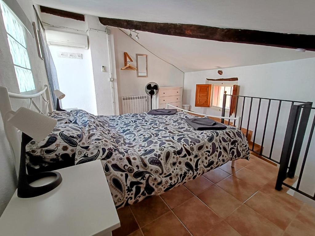 Casa en la Valleta photo 4
