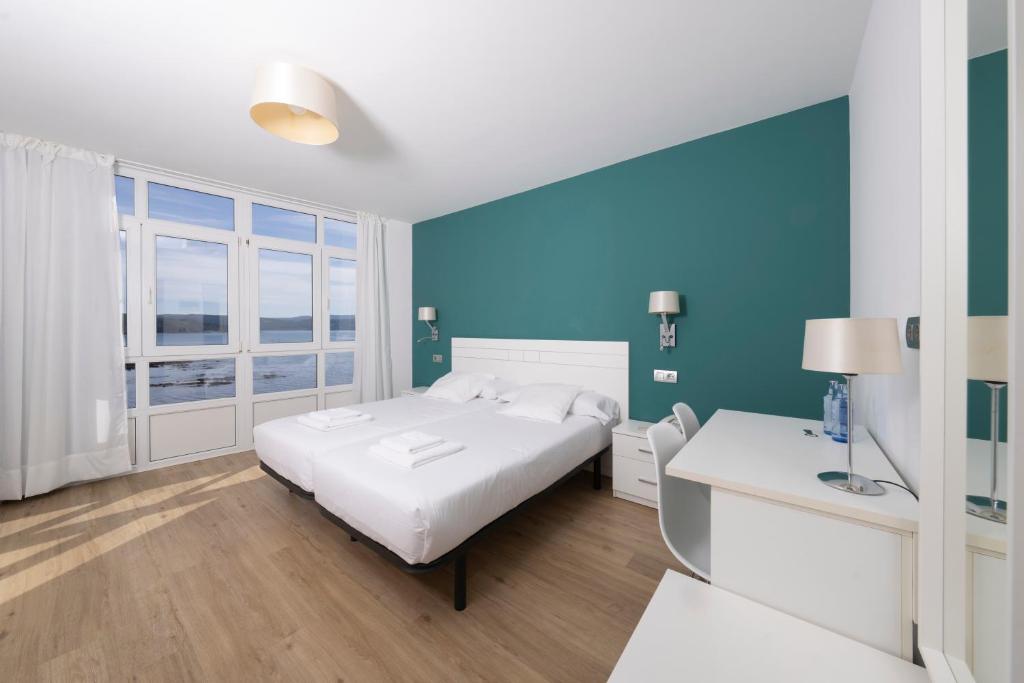 Hotel Mar de Fisterra photo 2