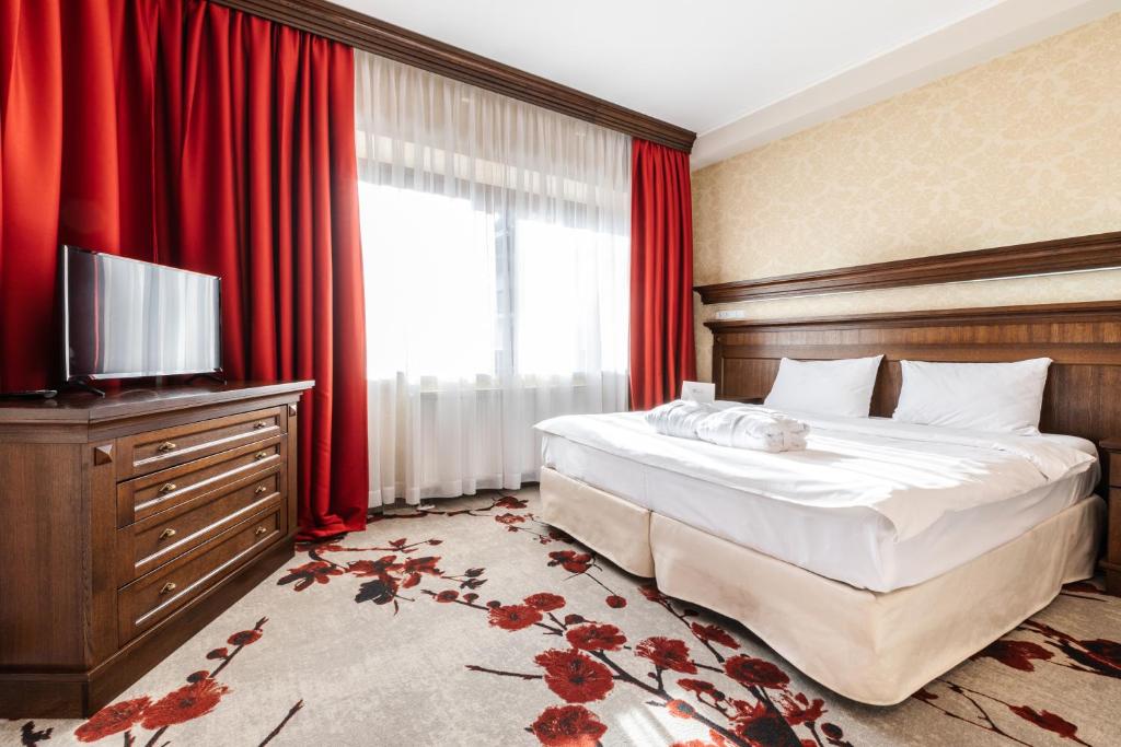 Hotel Crocus photo 3
