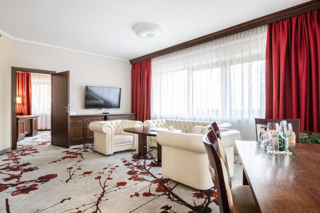 Hotel Crocus photo 4