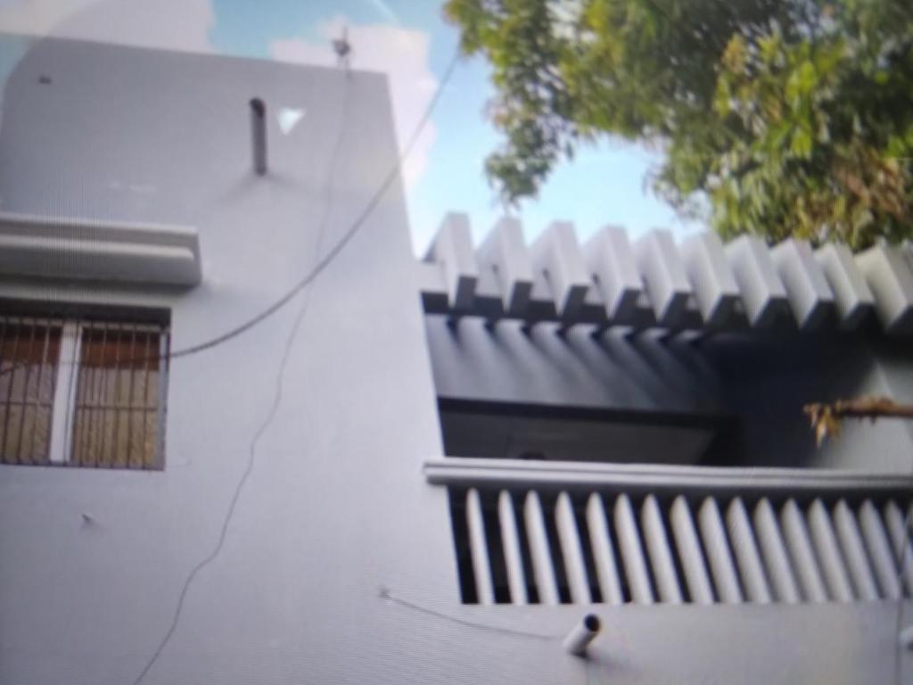 The furnished residences of Fasso Kanu -villa photo 1