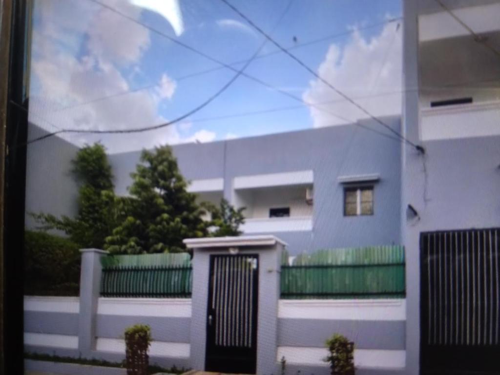 The furnished residences of Fasso Kanu -villa photo 2