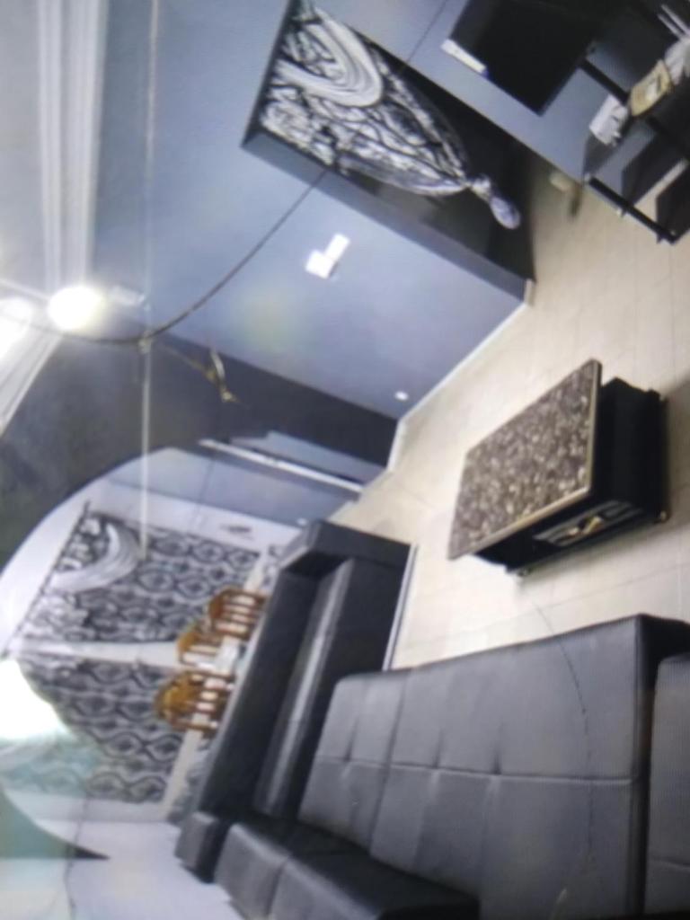 The furnished residences of Fasso Kanu -villa photo 3