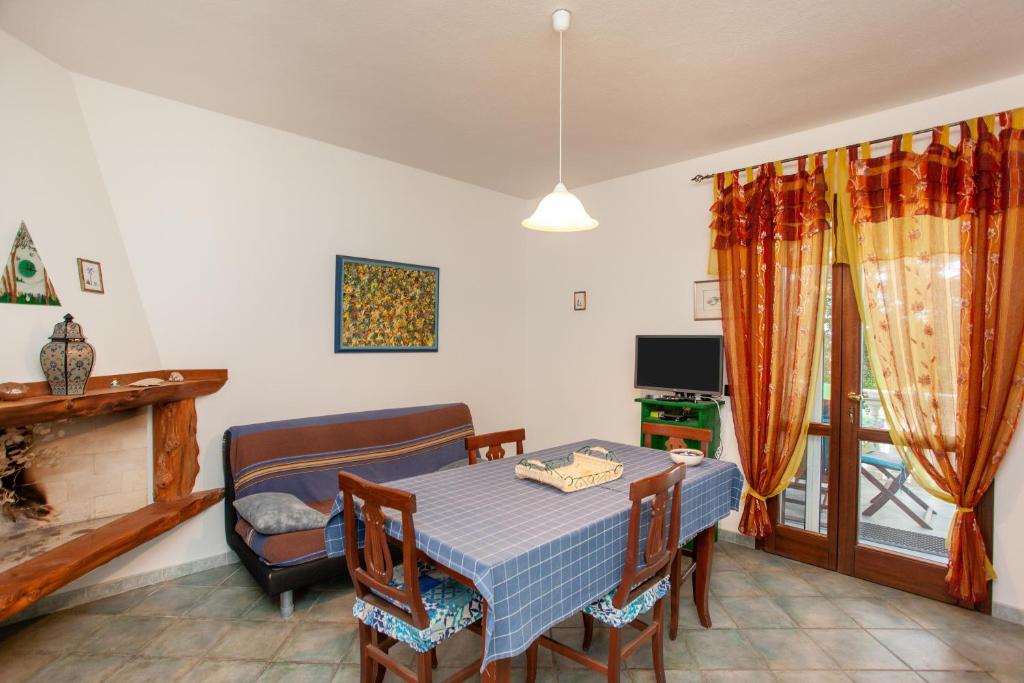 Appartamento Vacanza La Quercia photo 1