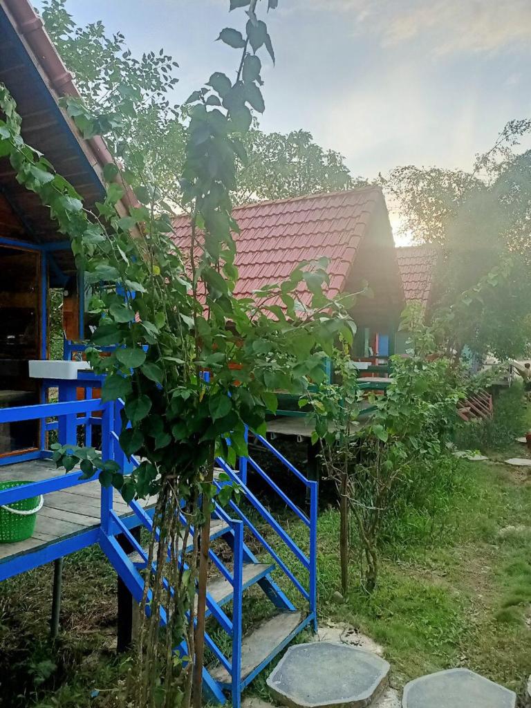 Ngọc Tiên Farmer Eco Lodge Cat Tiên photo 2