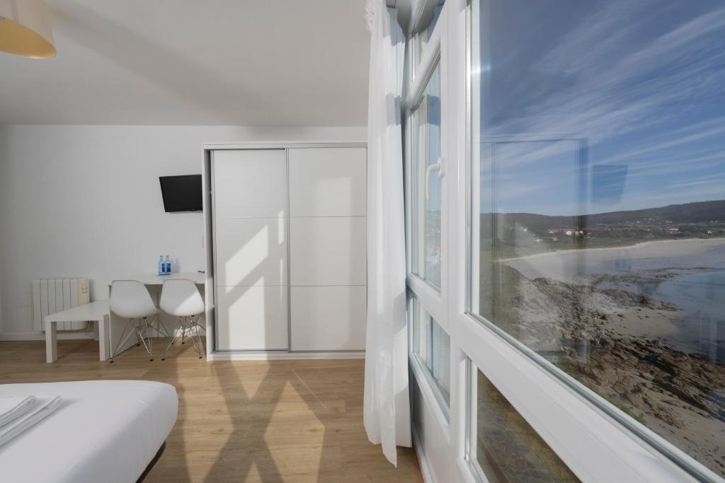 Hotel Mar de Fisterra photo 3