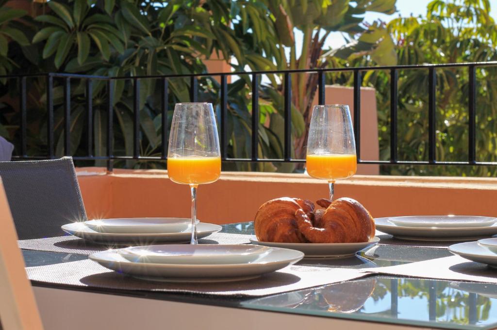 Centrally located 2 bedroom front line golf apartment, Mar Menor Golf photo 1