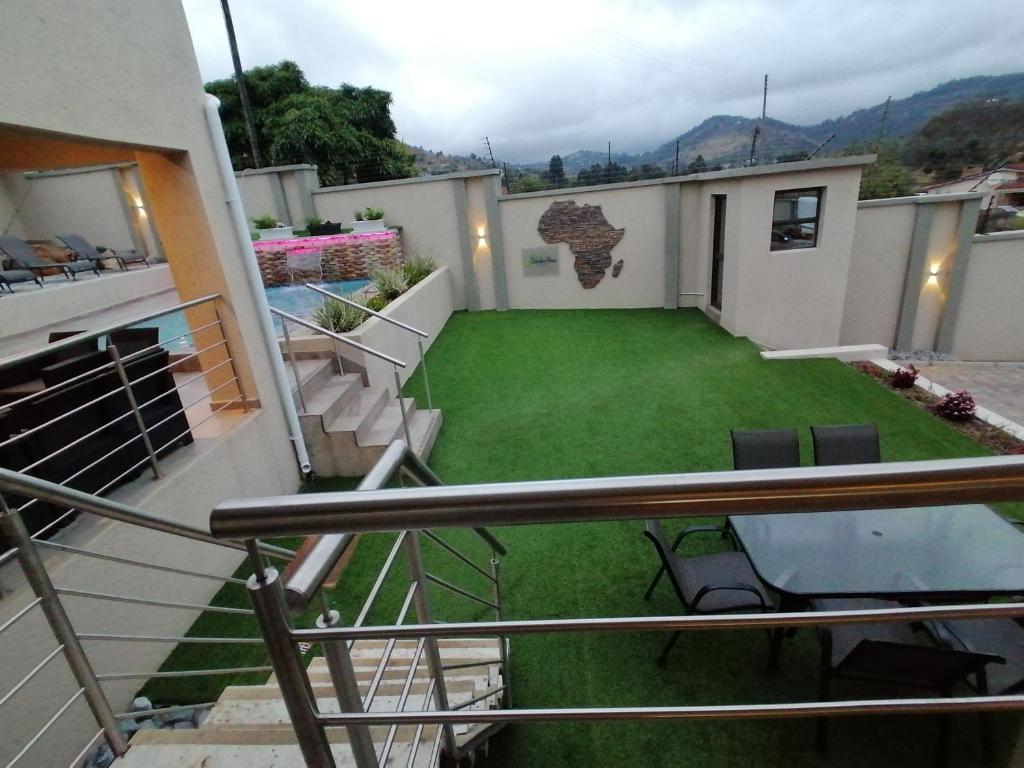 Sibebe View Villa photo 3