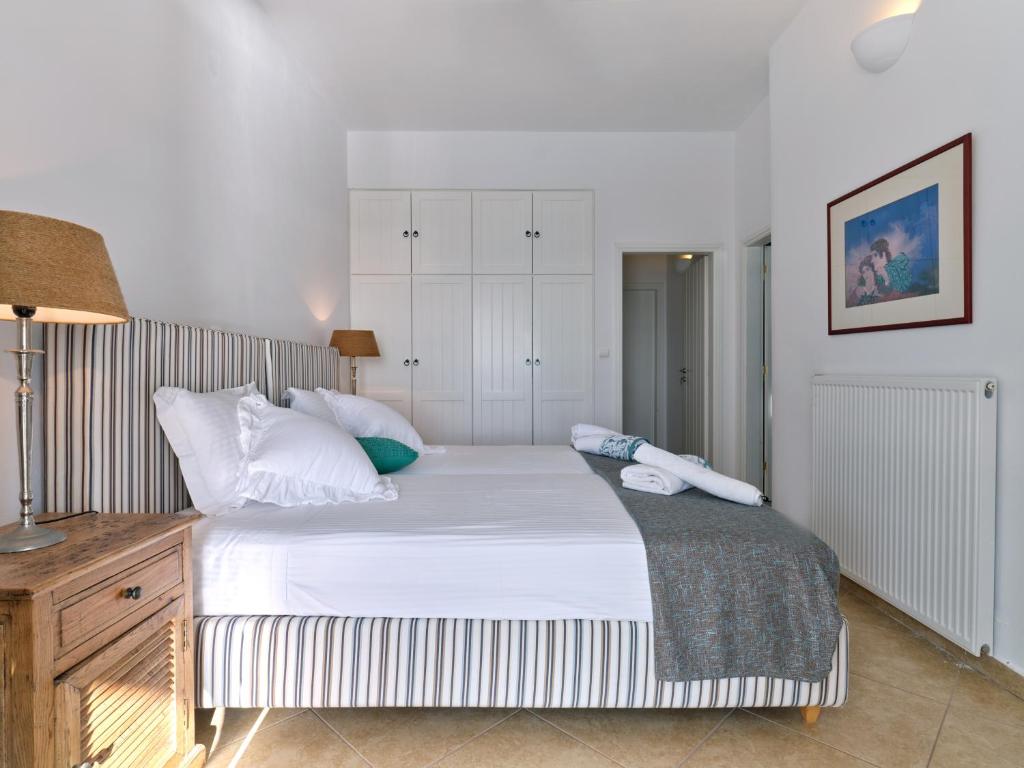 VILLA MIA PAROS photo 4