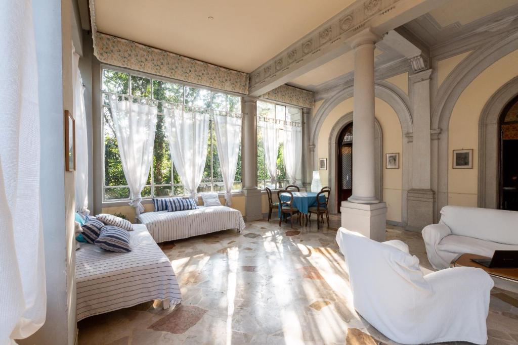 Villa Excelsior photo 1