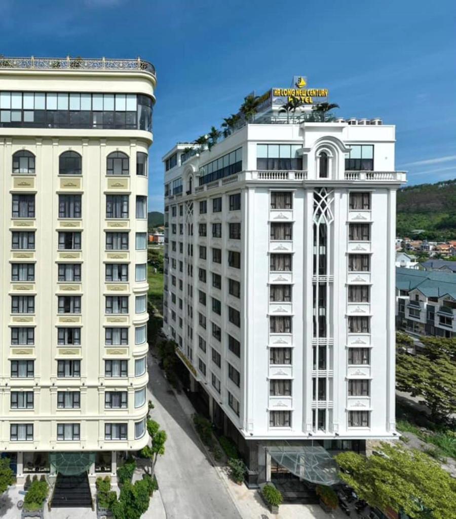 Hạ Long New Century Hotel