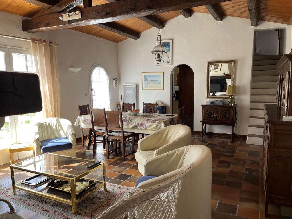 Maison La Guérinière, 6 pièces, 8 personnes - FR-1-224B-126 photo 3