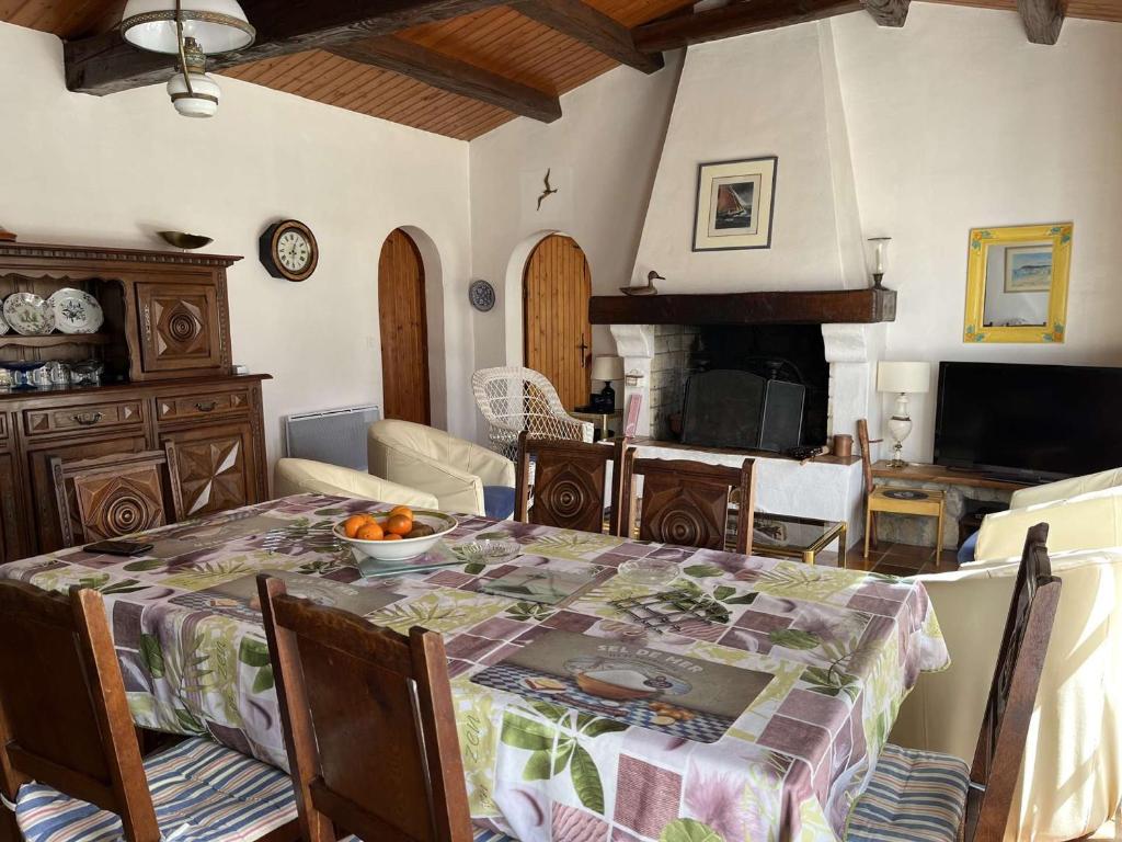 Maison La Guérinière, 6 pièces, 8 personnes - FR-1-224B-126 photo 4