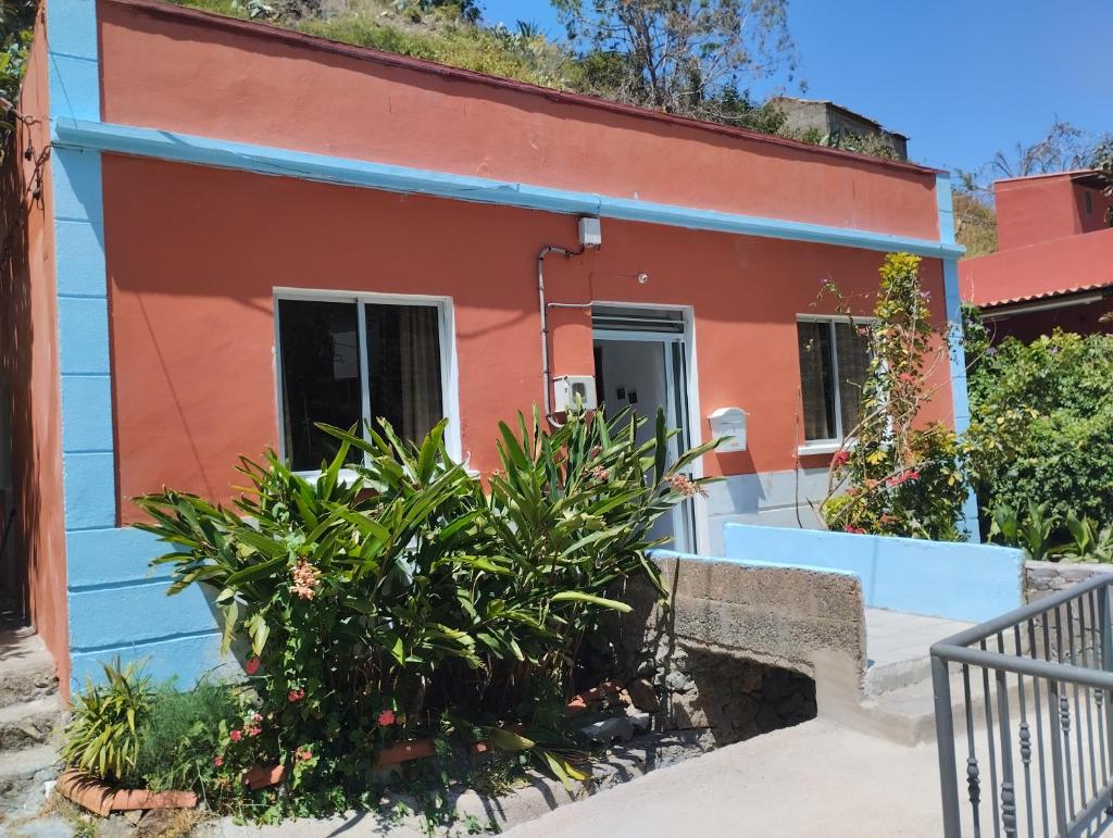 Casa Rural Los Chapines photo 3