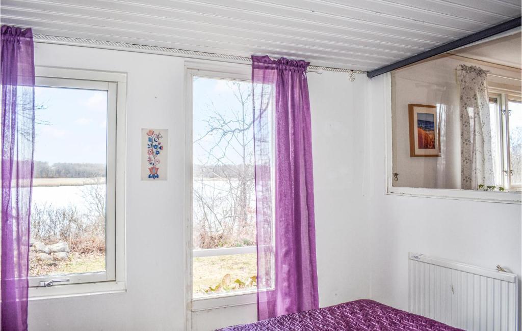 Amazing Home In Lyckeby With 2 Bedrooms photo 1