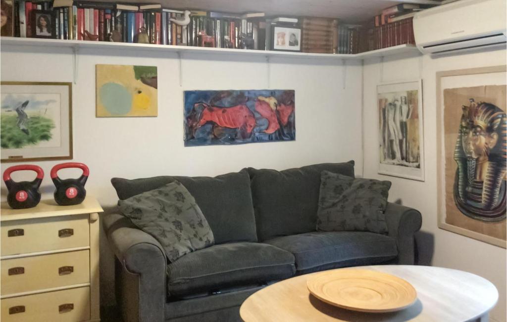 Nice Home In Sk With Wifi And 2 Bedrooms photo 4