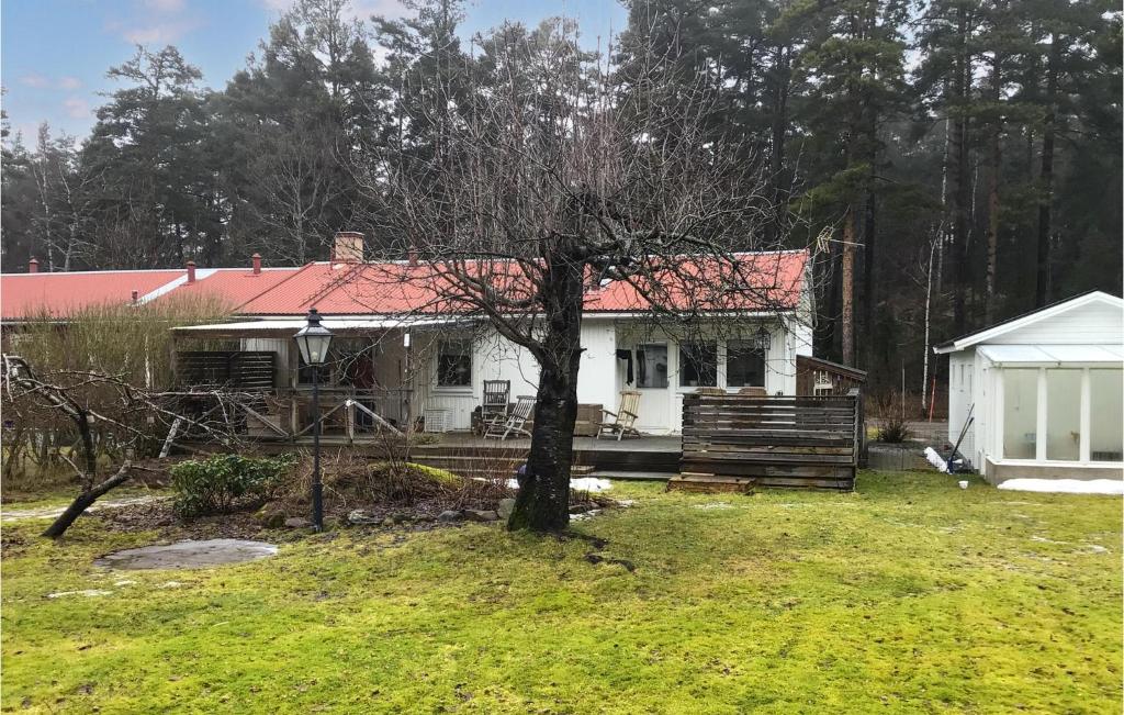 Nice Home In Sk With Wifi And 2 Bedrooms