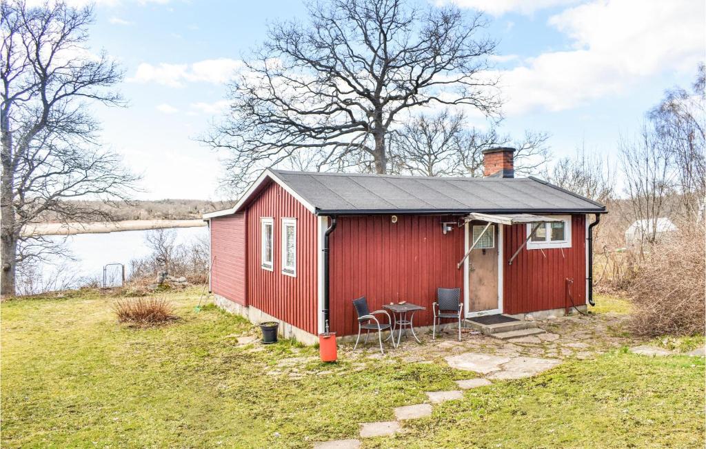 Amazing Home In Lyckeby With 2 Bedrooms