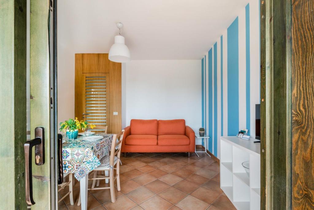 Residence Andrea Doria - Tap to explore photos