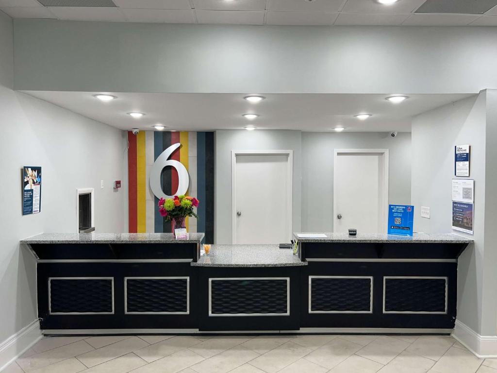 Motel 6 West Columbia SC Airport photo 2