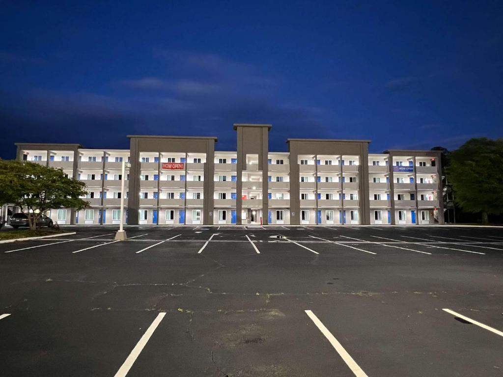 Motel 6 West Columbia, SC - Airport image