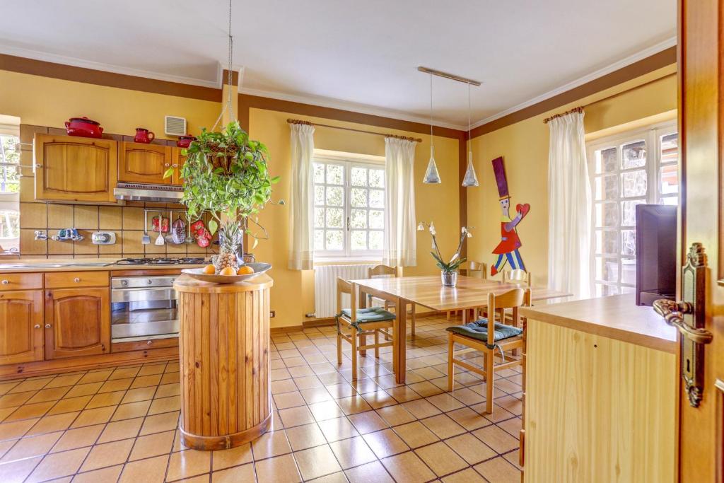 Villa Luce-Casa vacanza con vista panoramica mare. photo 3