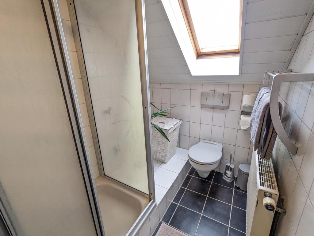 Ferienwohnung Madenburgblick photo 4