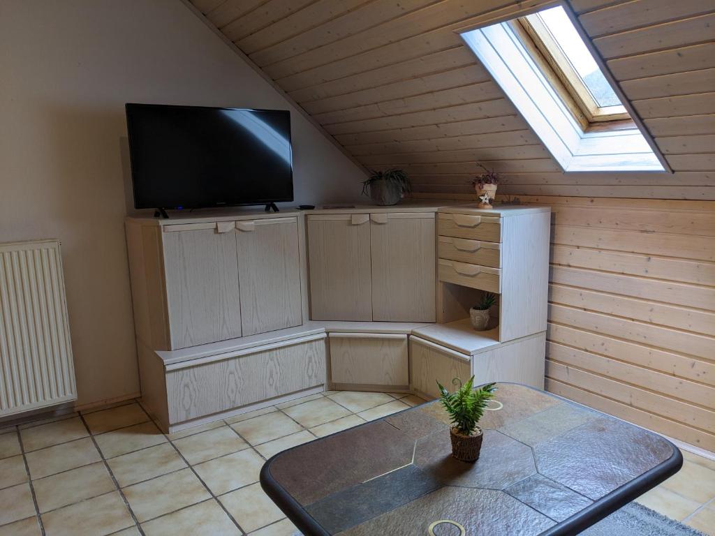 Ferienwohnung Madenburgblick photo 3