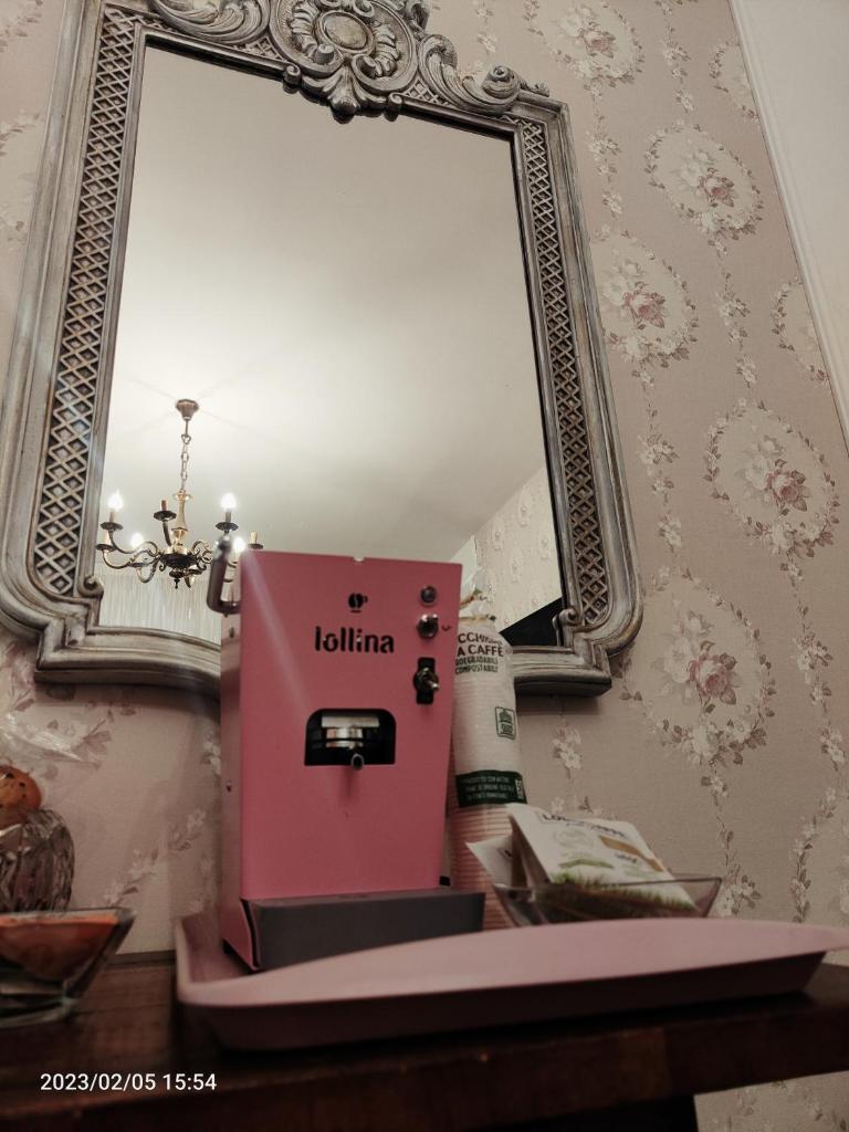 B&B Villa Lilla photo 3