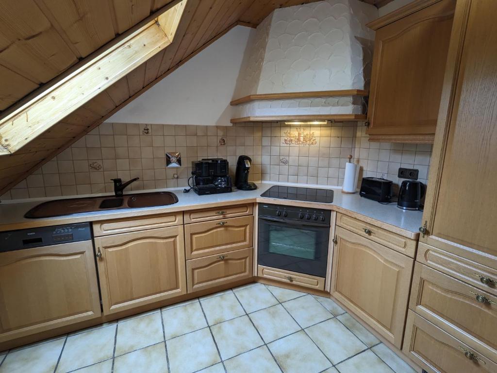 Ferienwohnung Madenburgblick photo 1