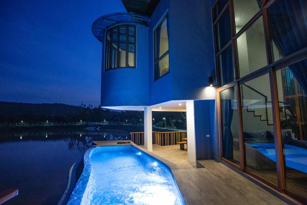 Phurua Sanctuary Resort and Spa photo 1