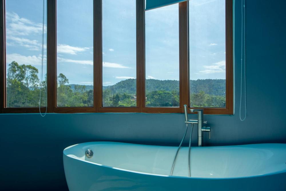 Phurua Sanctuary Resort and Spa photo 3