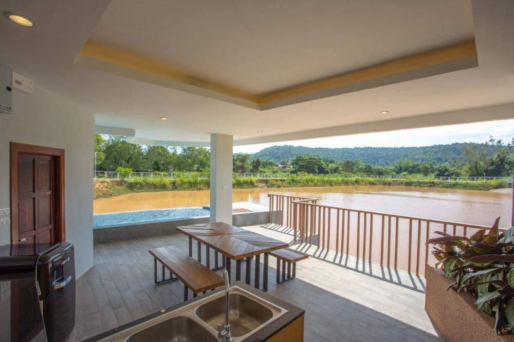 Phurua Sanctuary Resort and Spa photo 4