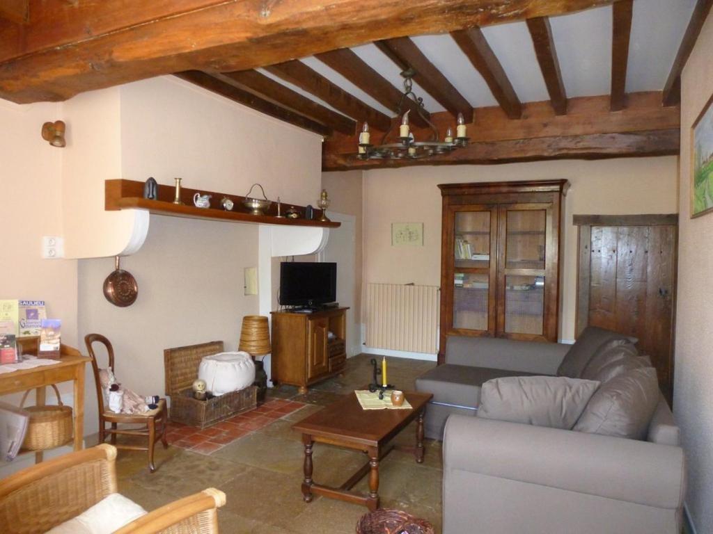 Gîte du Charmoy photo 3