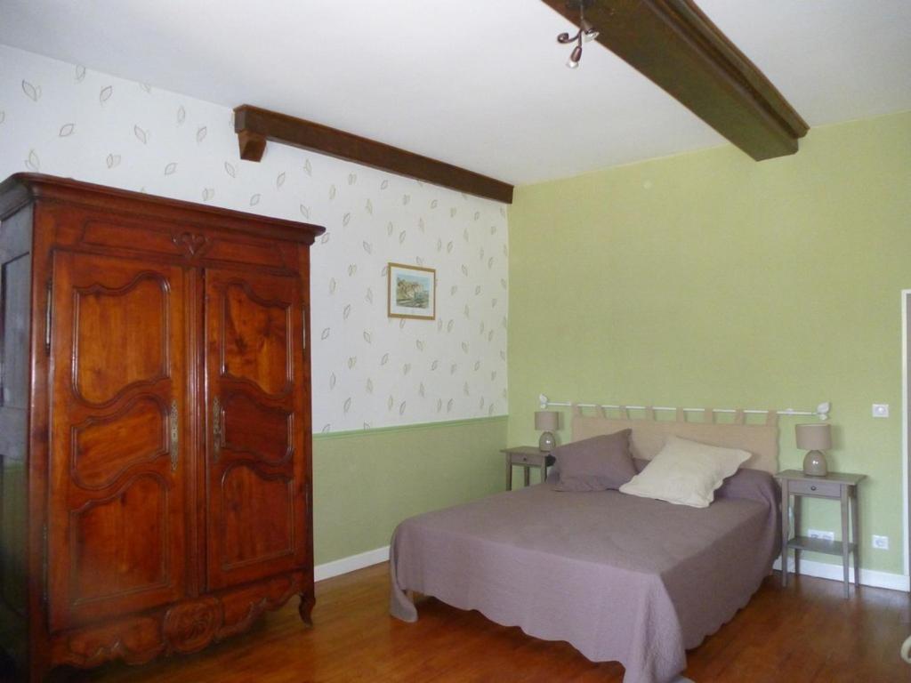 Gîte du Charmoy photo 2