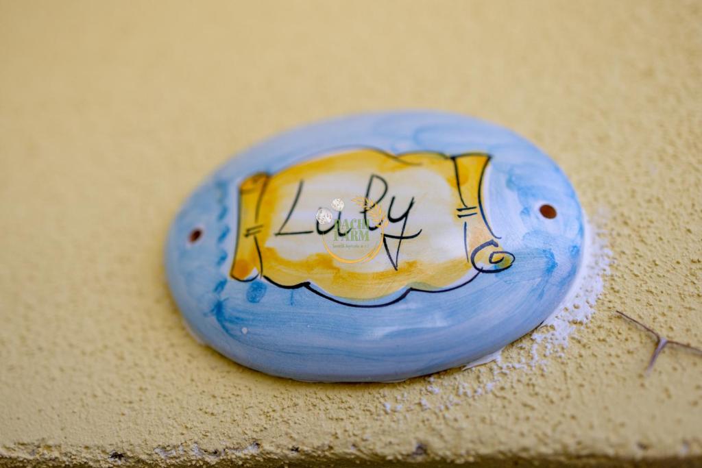 Appartamento Luly Dachi Farm photo 4