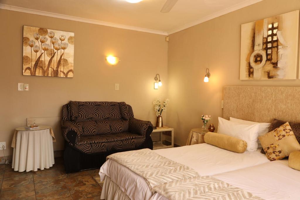 Villa Ticino Guest House photo 1