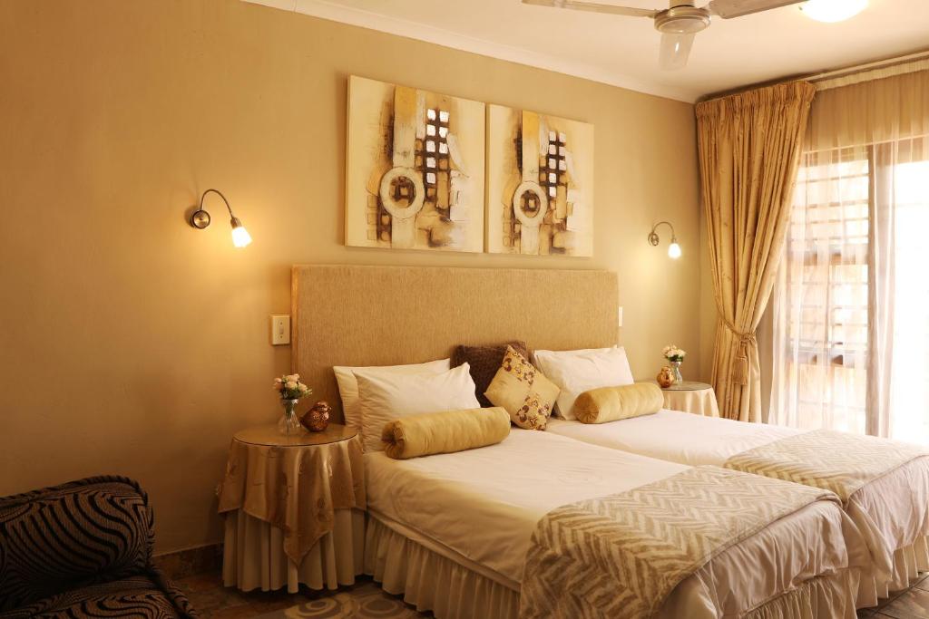 Villa Ticino Guest House photo 3