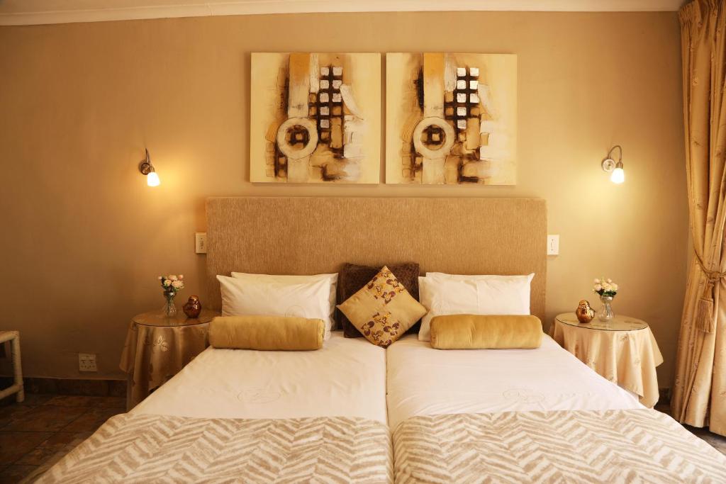 Villa Ticino Guest House photo 4