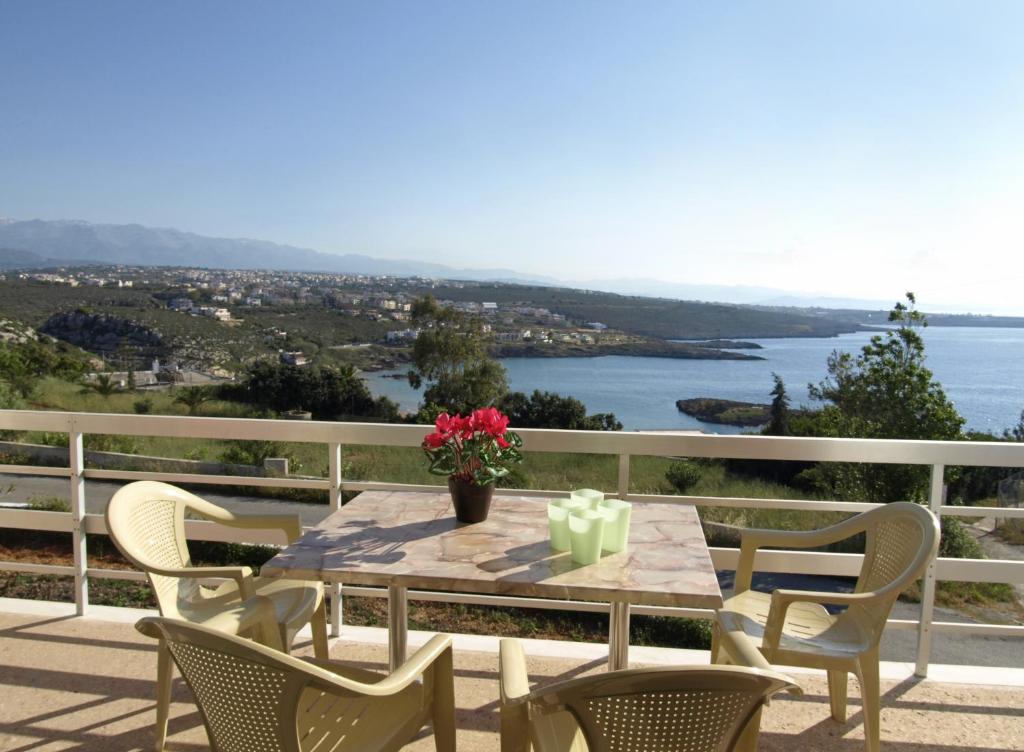 Villas Michalis photo 1