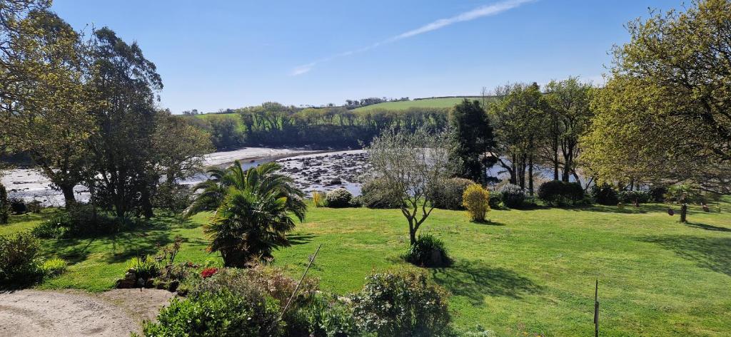 Auberge De Bel Air photo 1