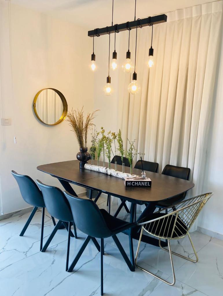 Boutique Penthouse by Weizmann - פנטהאוס בוטיק photo 3