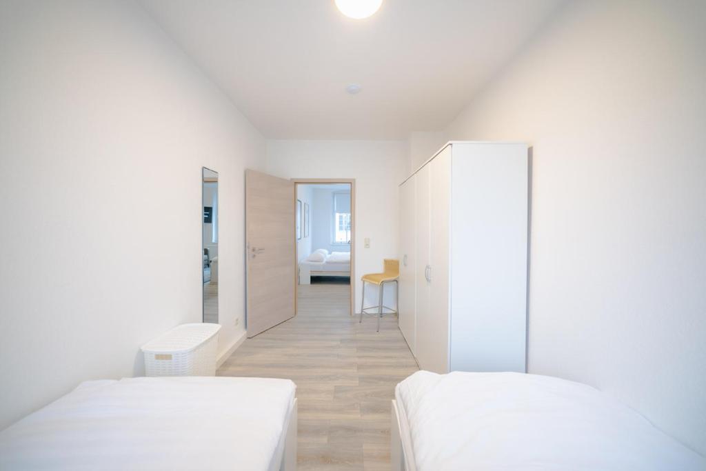 Ferienwohnung Laura in Gera für bis zu 4 Personen - Neu renoviert photo 4