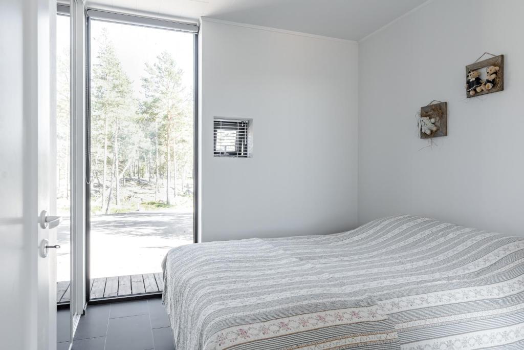Seaview villa with jacuzzi photo 1